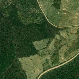 Satellite imagery of Serra do Condado, BR