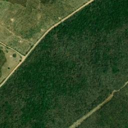 Satellite imagery of Serra do Condado, BR