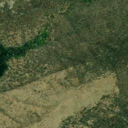 Satellite imagery of Serrote Cabeço Danta, BR