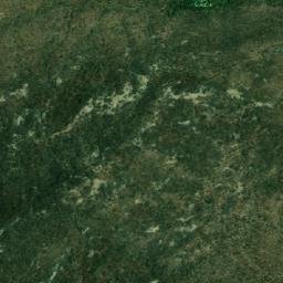 Satellite imagery of Serrote Cabeço Danta, BR