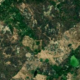 Satellite imagery of Serrote Várzea do Padre, BR
