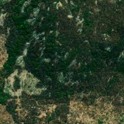 Satellite imagery of Serrote Várzea do Padre, BR