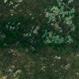 Satellite imagery of Serrote Várzea do Padre, BR