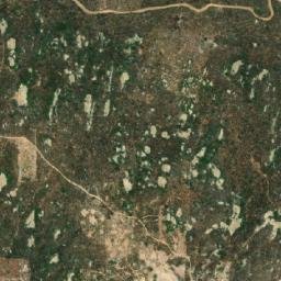 Satellite imagery of Pico das Covas, BR