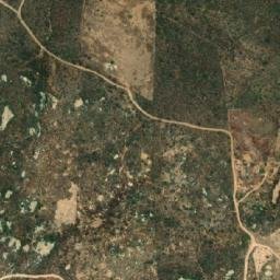 Satellite imagery of Pico das Covas, BR