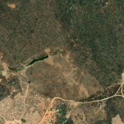 Satellite imagery of Pico das Covas, BR