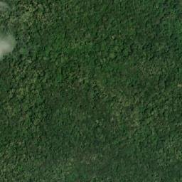 Satellite imagery of Benzua, AO