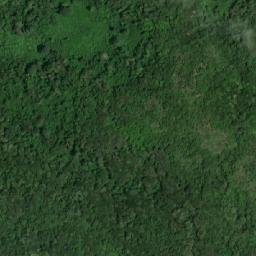 Satellite imagery of Benzua, AO