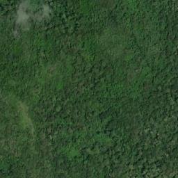 Satellite imagery of Benzua, AO