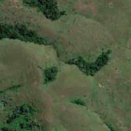 Satellite imagery of Bututo, AO
