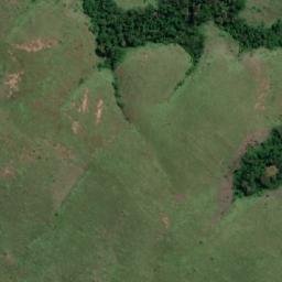 Satellite imagery of Bututo, AO
