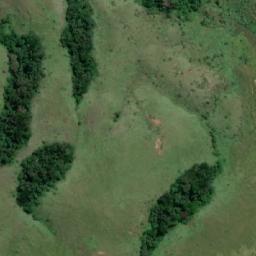Satellite imagery of Bututo, AO