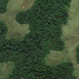 Satellite imagery of Cau, AO