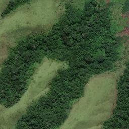 Satellite imagery of Cau, AO