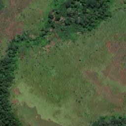 Satellite imagery of Cau, AO