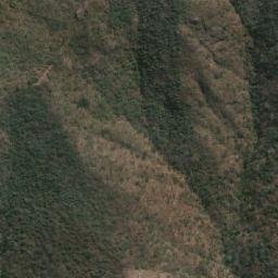 Satellite imagery of Cerro Portachuelo, PE
