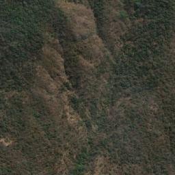 Satellite imagery of Cerro Portachuelo, PE