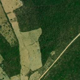 Satellite imagery of Serra do Condado, BR