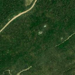 Satellite imagery of Serra do Condado, BR