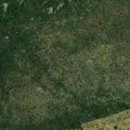 Satellite imagery of Serrote Cabeço Danta, BR