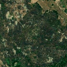 Satellite imagery of Serrote Várzea do Padre, BR