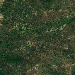 Satellite imagery of Serrote Várzea do Padre, BR