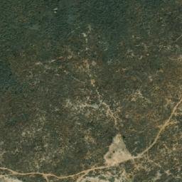 Satellite imagery of Serrote do Pombo, BR