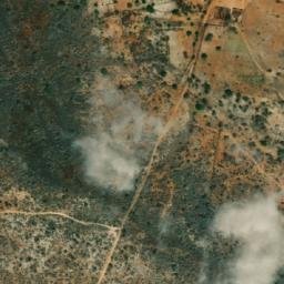 Satellite imagery of Serrote do Pombo, BR