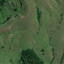 Satellite imagery of Bututo, AO