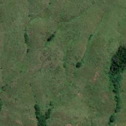 Satellite imagery of Bututo, AO