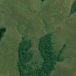 Satellite imagery of Bututo, AO