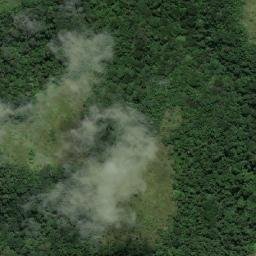 Satellite imagery of Cau, AO