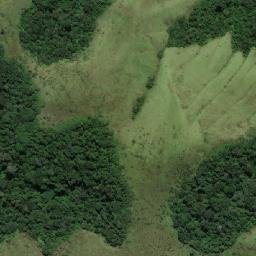 Satellite imagery of Cau, AO