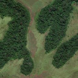 Satellite imagery of Cau, AO