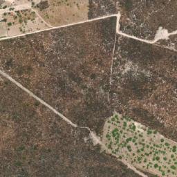 Satellite imagery of Morro do Padre, BR