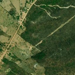 Satellite imagery of Serra do Condado, BR