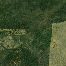 Satellite imagery of Serra do Condado, BR