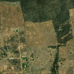 Satellite imagery of Serrote Cabeço Danta, BR