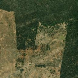 Satellite imagery of Serrote Cabeço Danta, BR