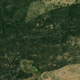 Satellite imagery of Serrote Cabeço Danta, BR