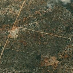 Satellite imagery of Serrote do Pombo, BR