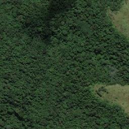 Satellite imagery of Cau, AO