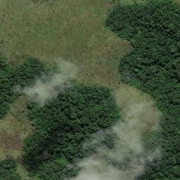 Satellite imagery of Cau, AO