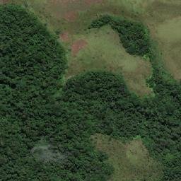 Satellite imagery of Cau, AO