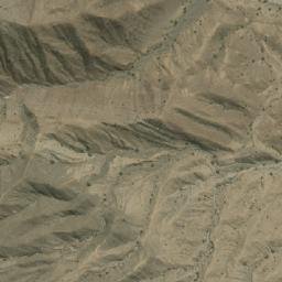 Satellite imagery of Cerro Piedras Gordas, PE