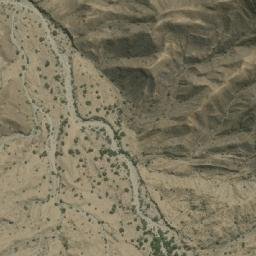Satellite imagery of Cerro Piedras Gordas, PE