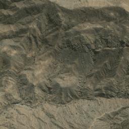Satellite imagery of Cerro Piedras Gordas, PE