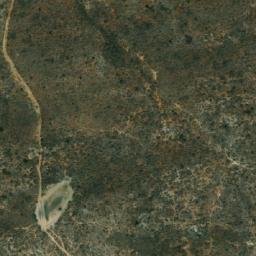 Satellite imagery of Serrote do Pombo, BR