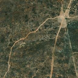 Satellite imagery of Serrote do Pombo, BR