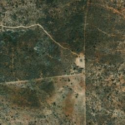 Satellite imagery of Serrote do Pombo, BR